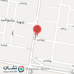 عکس قنادی اصل تبریز 