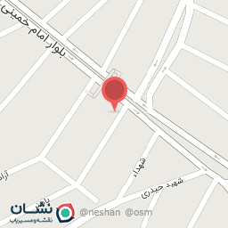 عکس فلافل آبادان