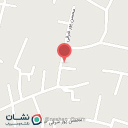 عکس شیرنی فروشی چشمک