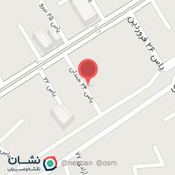 عکس آشکده مارال