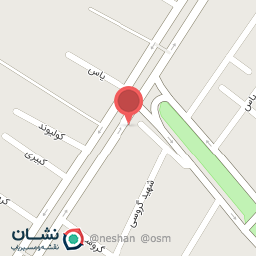 عکس بانک ملت شعبه محمد شهر