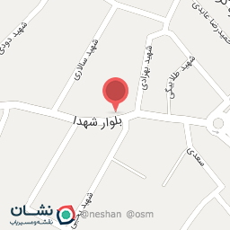 عکس سوپر مارکت مسعود