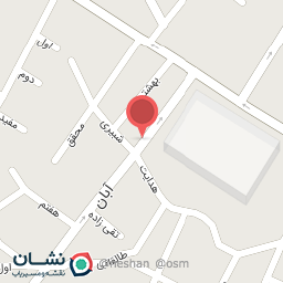 عکس فروشگاه هیمالیا