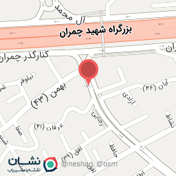 عکس دنیای چراغ خودرو