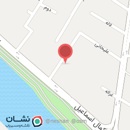 عکس باجه خدمت بانک دی