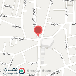 عکس عینک سازی و بینایی سنجی رویان