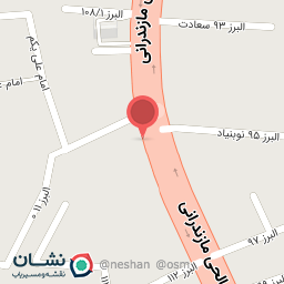 عکس صافکاری محسن 