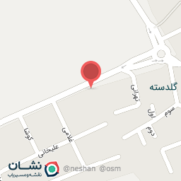 عکس پیرایش حسین
