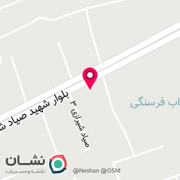 عکس دبیرستان پسرانه غیردولتی عالی