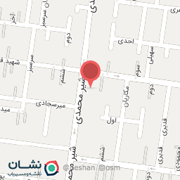 عکس حسینیه موسی بن جعفر 