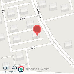 عکس برج آسمان ۲