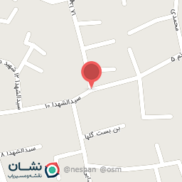 عکس باطریسازی اسلامی