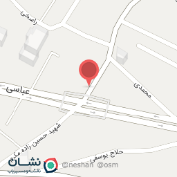 عکس لبنیات عبادیان