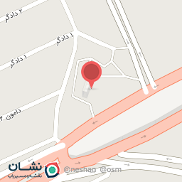 عکس نمایندگی بیمه سامان مهاوی شعبه پردیس دو