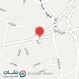 عکس سالن آرایش اسکیمو