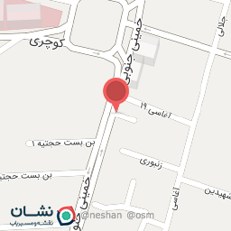 عکس مطب دکتر فروغی