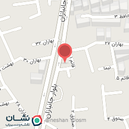 عکس تیپاکس شعبه بابل شعبه لر محله