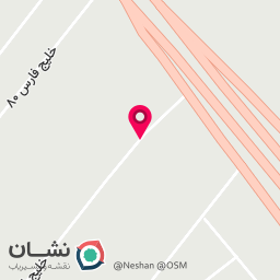 عکس باغ رستوران فانوس