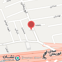 عکس پارچه پورخلیلی