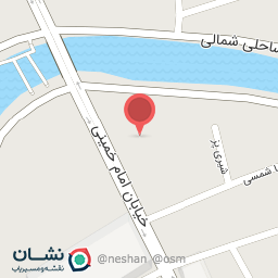 عکس مجتمع پزشکی و دندان پزشکی فارابی