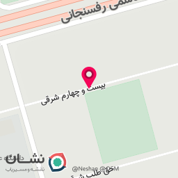 عکس کافه گل سعادت آباد