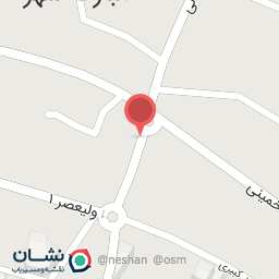 عکس رستوران تای سز