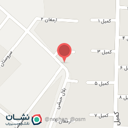 عکس فروشگاه لوازم التحریرو شهر کتاب قائمیه