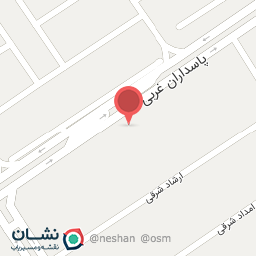 عکس ساختمان کوروش