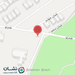 عکس مسجد و مرکز فرهنگی شهدای کشتیرانی