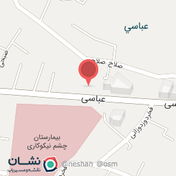 عکس داروخانه دکتر کریمی