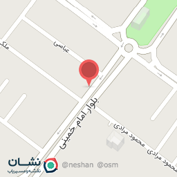 عکس فروشگاه مهری