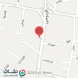 عکس صنایع روشنایی نور افزا دفتر فروش