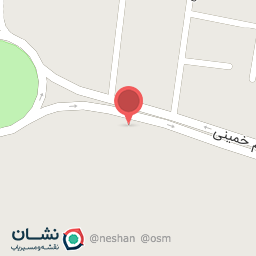 عکس کلانتری 13 کمب