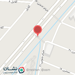 عکس  خیام جنوبی 21