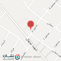 عکس خدمات برش ام دی اف اکبر محمدی