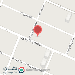 عکس دکتر سید علی ظریفی