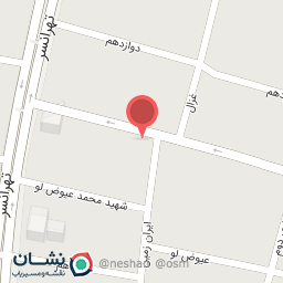 عکس پاساژ تماشا