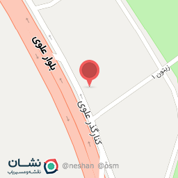 عکس مجتمع تعمیرگاهی ایران 93