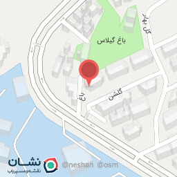 عکس سوپر مارکت ولنجک - زعفرانیه