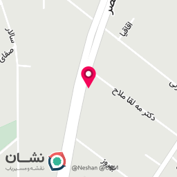 عکس کلینیک تخصصی پوست و مو آنیکا