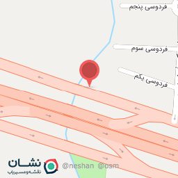 عکس فروشگاه مصالح ساختمانی رجبی