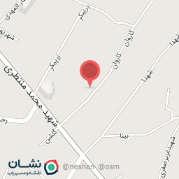 عکس حسینیه سیدالشهدا