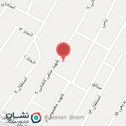 عکس هایپر مارکت کاشان استار