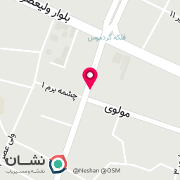 عکس پارچه سرای ونوس
