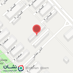 عکس شرکت تصویر گستر پویا