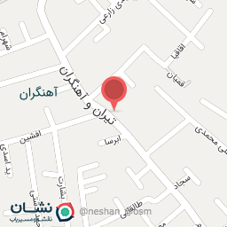 عکس نانوایی 