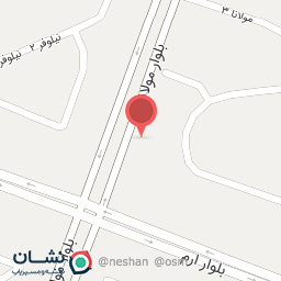 عکس سالن نفس