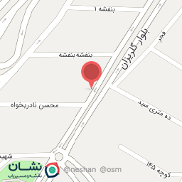 عکس اتوگالری نایت