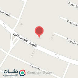 عکس داروخانه دکتر دانای باغکی