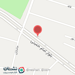 عکس نانوایی سنگک رفیعیان